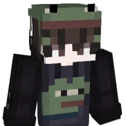 omgod_123321's Minecraft skin