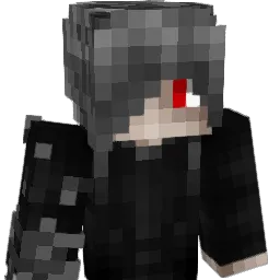 omgstap Minecraft avatar bust