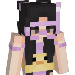 omgstepbrother Minecraft avatar bust