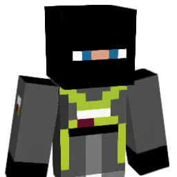 omi_tak Minecraft avatar bust