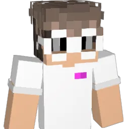 ominezeus Minecraft avatar bust