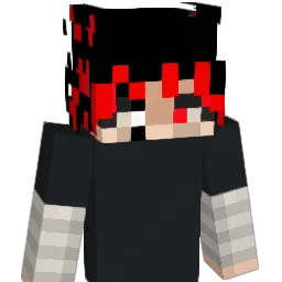 omini_0 Minecraft avatar bust