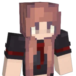ominousn00b Minecraft avatar bust