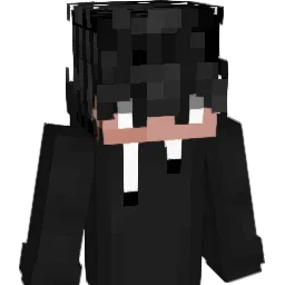 omiros16 Minecraft avatar bust