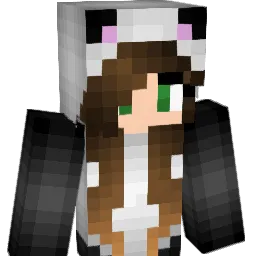 omit01 Minecraft avatar bust