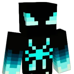 omivoh Minecraft avatar bust
