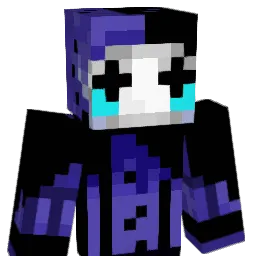 omkkmo11 Minecraft avatar bust