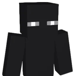omkui Minecraft avatar bust