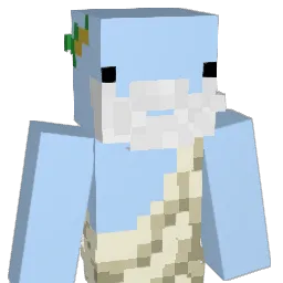 omlet7 Minecraft avatar bust