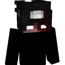 omner's Minecraft skin
