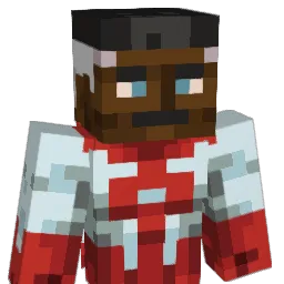 omni_m_a_n Minecraft avatar bust