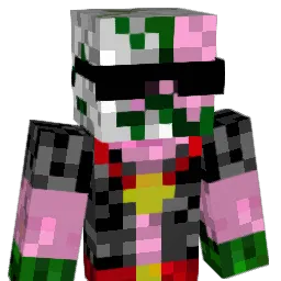 omnom101's Minecraft skin