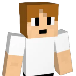 omochi39 Minecraft avatar bust