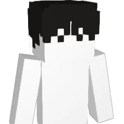 omorae's Minecraft skin