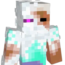 omorybb Minecraft avatar bust
