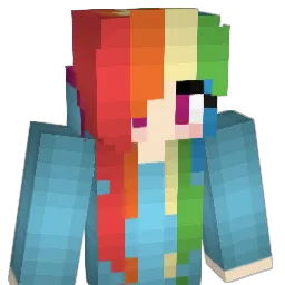 omqitsella's Minecraft skin