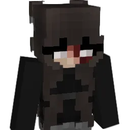 omqr42klyc Minecraft avatar bust