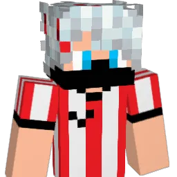 omrbaba's Minecraft skin