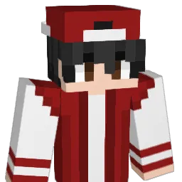 omrhns Minecraft avatar bust