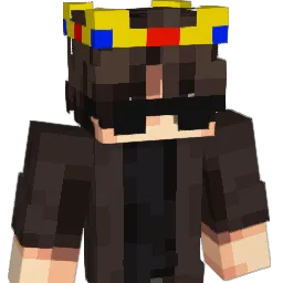 omri910's Minecraft skin