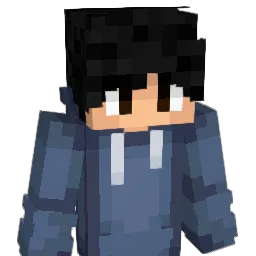 omrifreg11's Minecraft skin