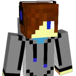 omripo's Minecraft skin