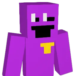 omska99 Minecraft avatar bust