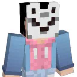 omusubi0507 Minecraft avatar bust