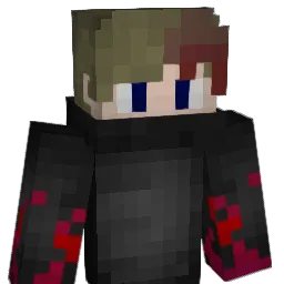 omxr6 Minecraft avatar bust