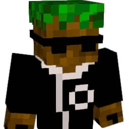 omy181 Minecraft avatar bust
