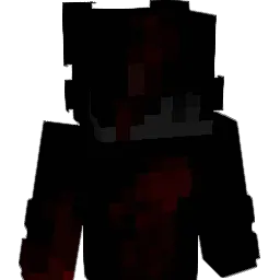 omyg Minecraft avatar bust