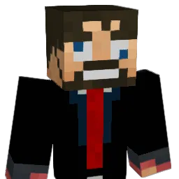 on33's Minecraft skin