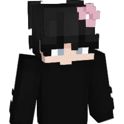 on4x Minecraft avatar bust