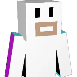 onYxbbb Minecraft avatar bust