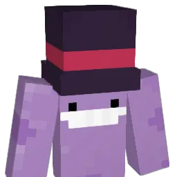 onagoose02 Minecraft avatar bust