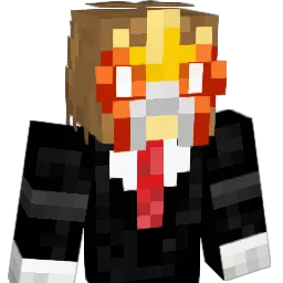 oncebear's Minecraft skin