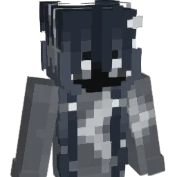 ondess Minecraft avatar bust