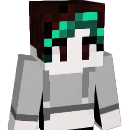 ondh1 Minecraft avatar bust