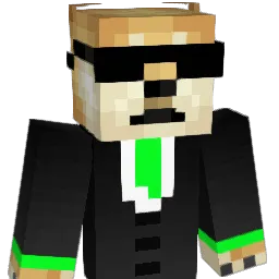 ondra010101 Minecraft avatar bust