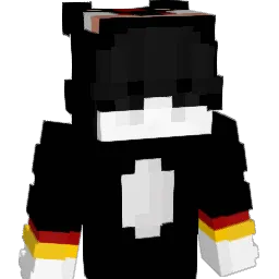 ondraaaa Minecraft avatar bust