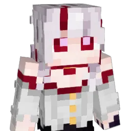 ondranik Minecraft avatar bust