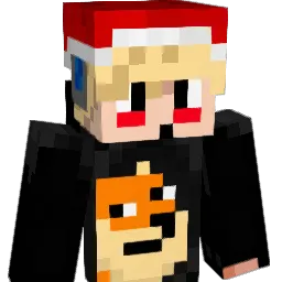 ondrapanos22 Minecraft avatar bust
