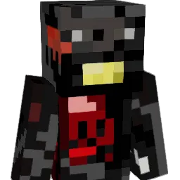 one2down's Minecraft skin