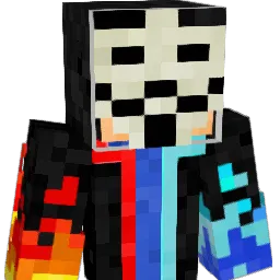 oneAUSSIEboi Minecraft avatar bust