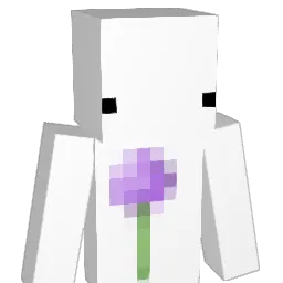 oneFlo's Minecraft skin