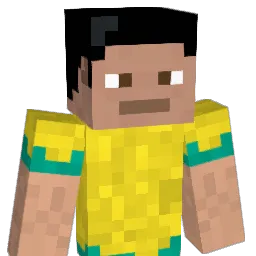 oneJump's Minecraft skin