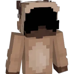 oneL2w's Minecraft skin