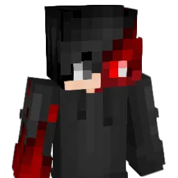 oneMilimeter1 Minecraft avatar bust