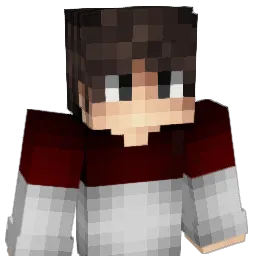 oneMiner001 Minecraft avatar bust