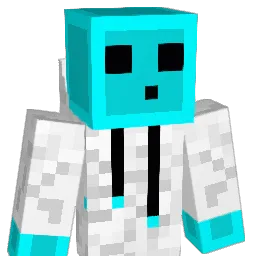 one_cheesy_boy Minecraft avatar bust